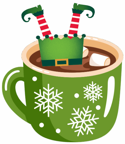 Elfo Navidad